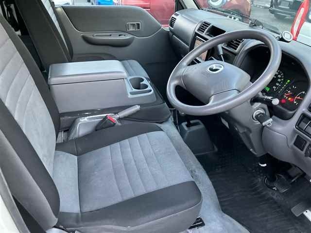Mazda BONGO VAN 2018 8182357-7