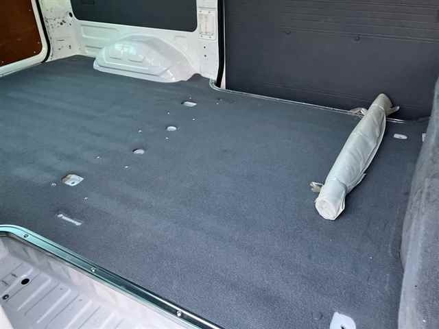 Mazda BONGO VAN 2018 8182357-8