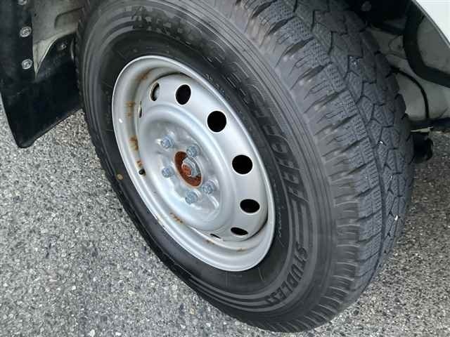 Mazda BONGO VAN 2018 8182357-9