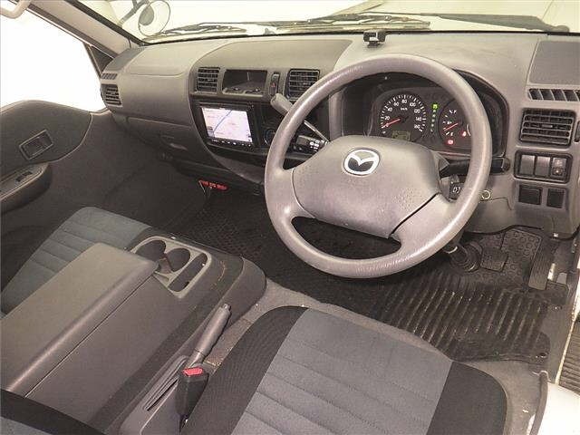 Mazda BONGO VAN 2017 8182413-3