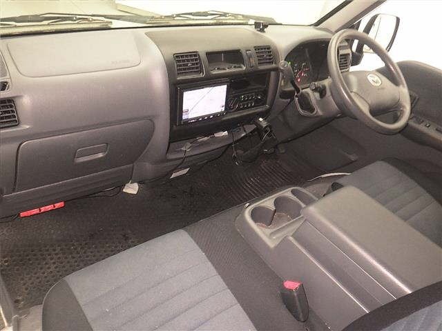 Mazda BONGO VAN 2017 8182413-4