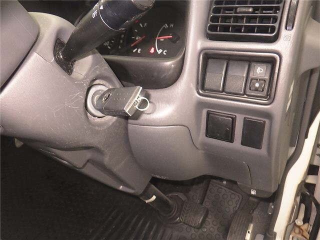 Mazda BONGO VAN 2017 8182413-8