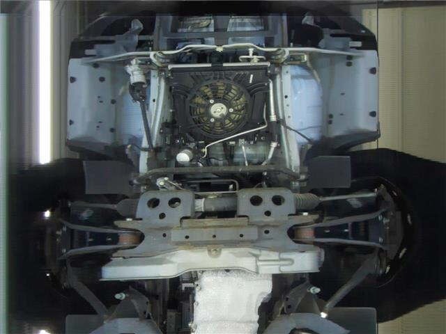 Mazda BONGO VAN 2017 8182413-9