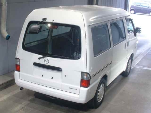 Mazda BONGO VAN 2017 8182414-1