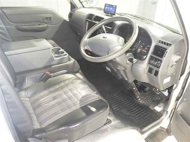 Mazda BONGO VAN 2017 8182414-3