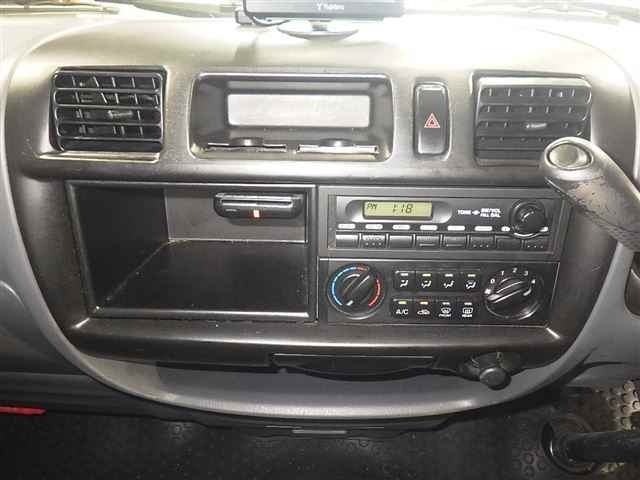 Mazda BONGO VAN 2017 8182414-4