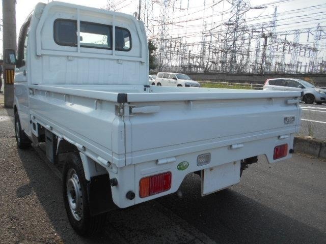 Suzuki CARRY TRUCK 2011 8185145-5