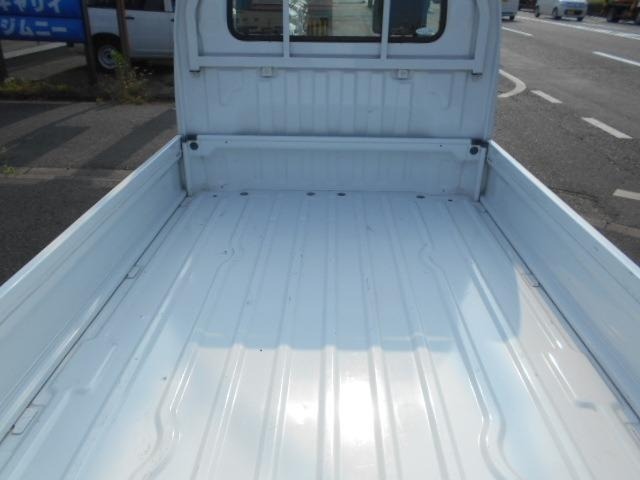 Suzuki CARRY TRUCK 2011 8185145-6