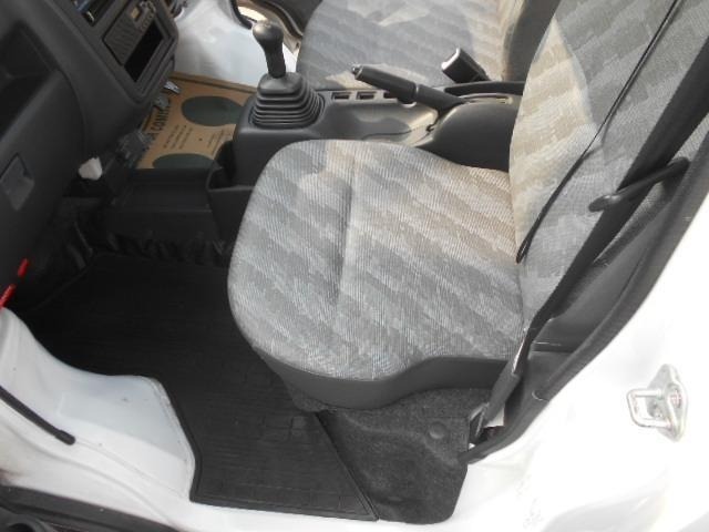 Suzuki CARRY TRUCK 2011 8185145-8