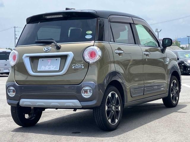 Daihatsu CAST 2019 8192603-1