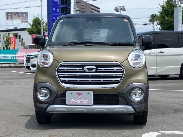 Daihatsu CAST 2019 8192603-21