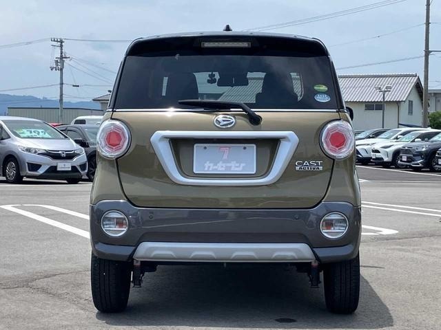 Daihatsu CAST 2019 8192603-6