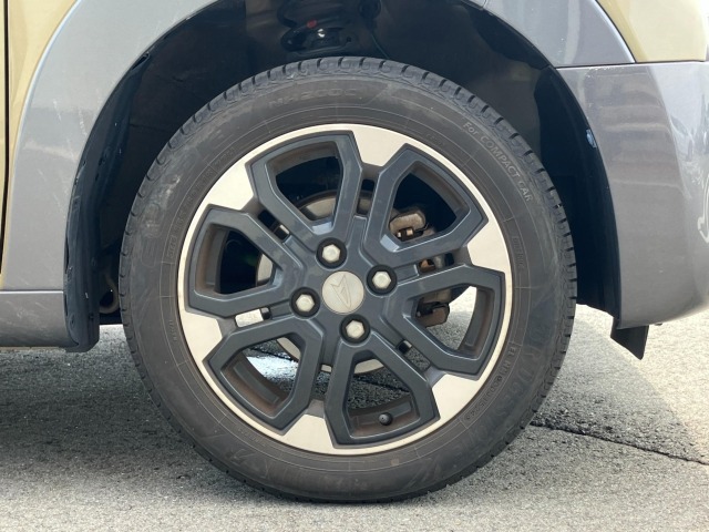 Daihatsu CAST 2019 8192603-7