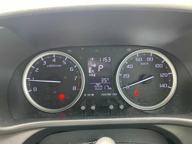 Daihatsu CAST 2019 8192603-8