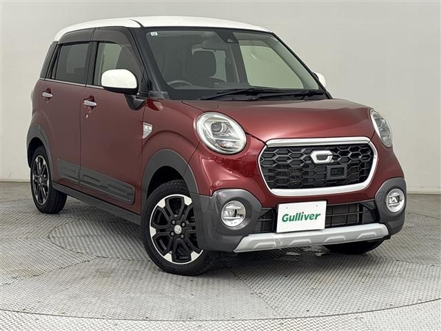 Daihatsu CAST 2015 8192817-0