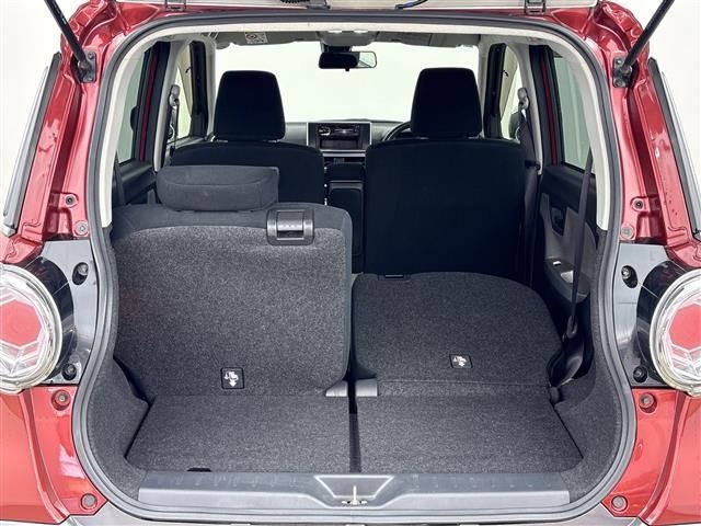 Daihatsu CAST 2015 8192817-10