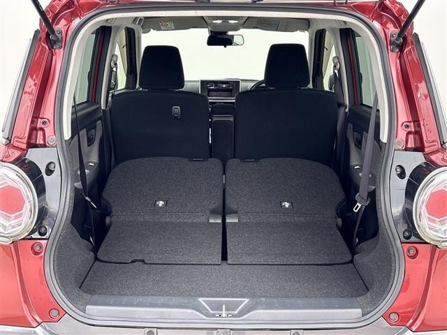 Daihatsu CAST 2015 8192817-11