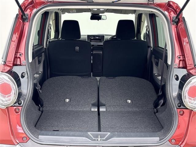 Daihatsu CAST 2015 8192817-12