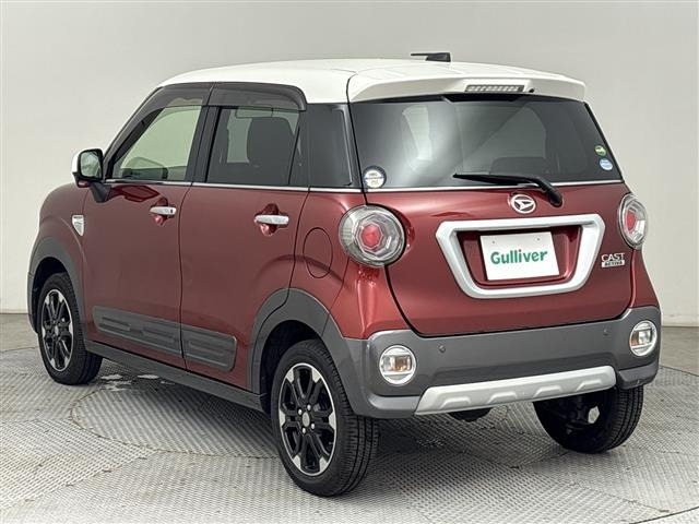 Daihatsu CAST 2015 8192817-13