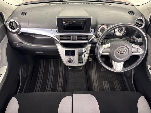 Daihatsu CAST 2015 8192817-14