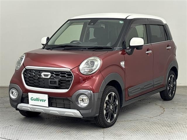 Daihatsu CAST 2015 8192817-15