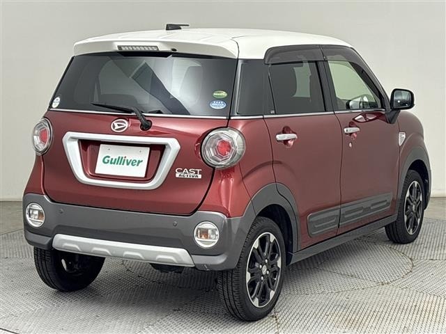 Daihatsu CAST 2015 8192817-16