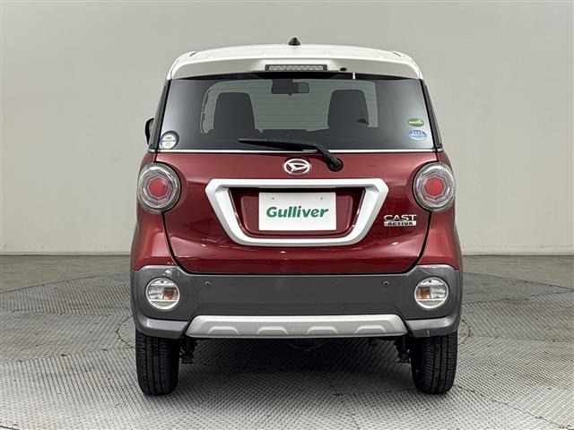 Daihatsu CAST 2015 8192817-18
