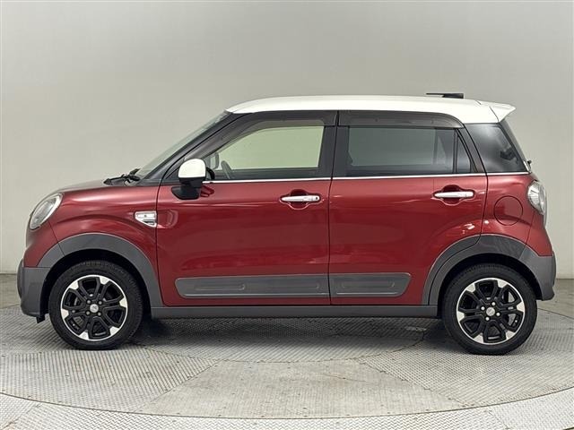 Daihatsu CAST 2015 8192817-19