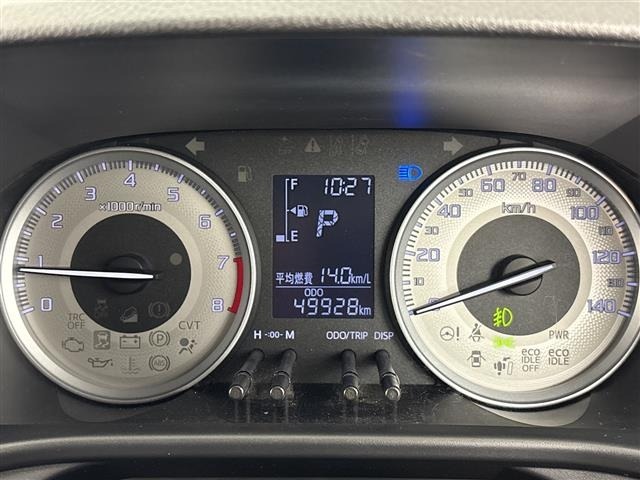 Daihatsu CAST 2015 8192817-20
