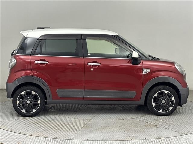 Daihatsu CAST 2015 8192817-21