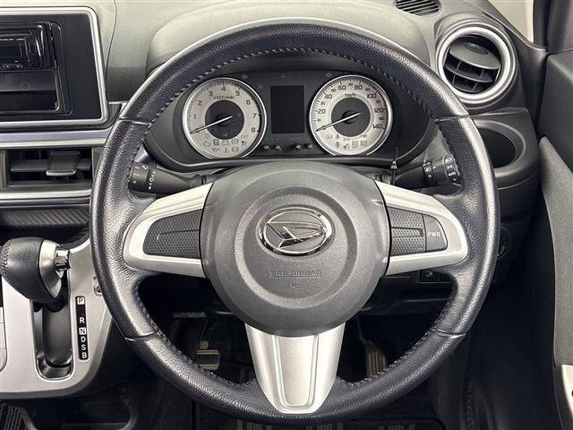 Daihatsu CAST 2015 8192817-22