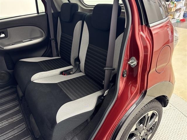 Daihatsu CAST 2015 8192817-7