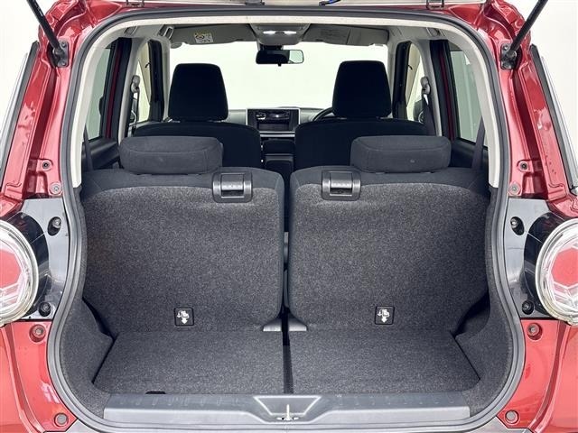Daihatsu CAST 2015 8192817-8