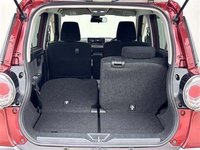 Daihatsu CAST 2015 8192817-9