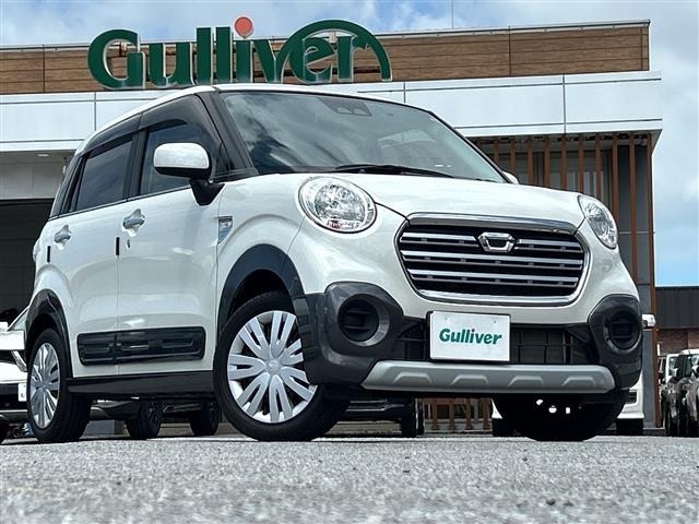 Daihatsu CAST 2019 8192824-0