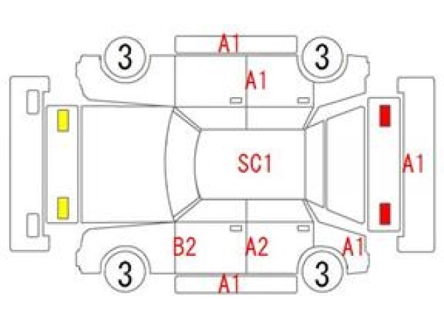 Daihatsu CAST 2019 8192824-23