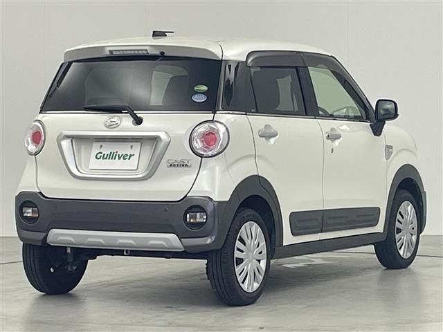 Daihatsu CAST 2020 8192829-15
