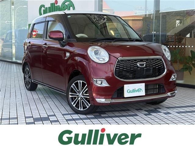 Daihatsu CAST 2016 8192830-0