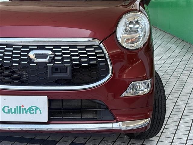 Daihatsu CAST 2016 8192830-1