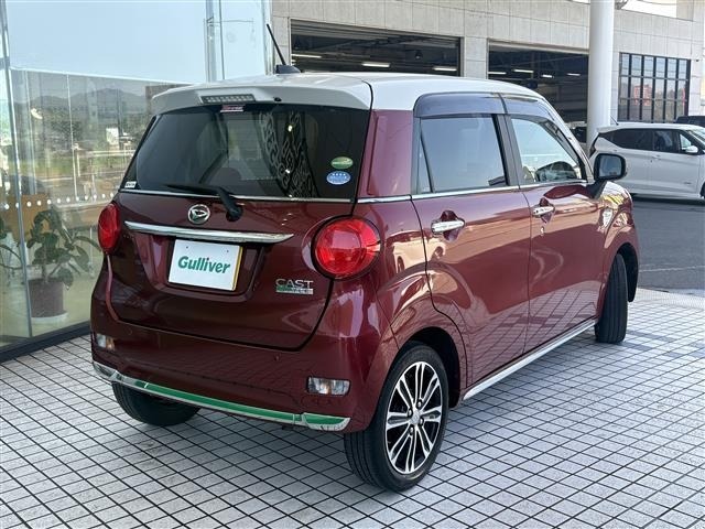 Daihatsu CAST 2016 8192830-13