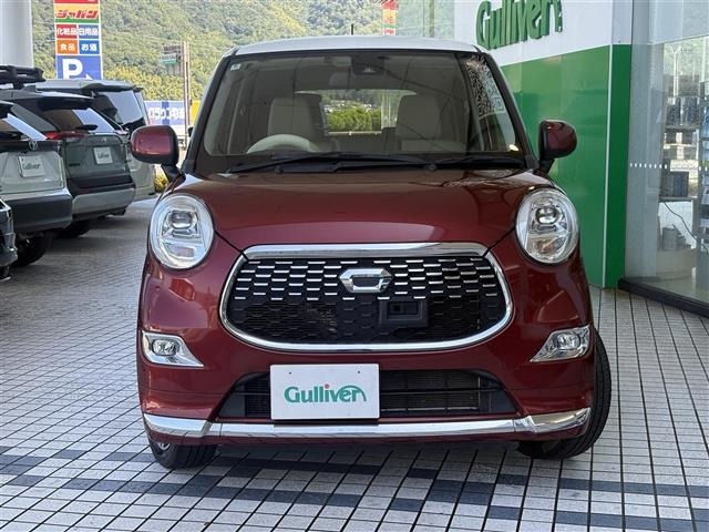 Daihatsu CAST 2016 8192830-16