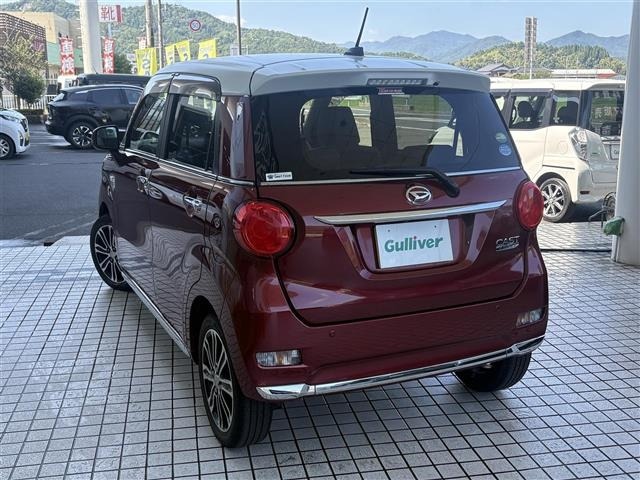 Daihatsu CAST 2016 8192830-18