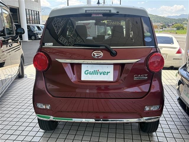 Daihatsu CAST 2016 8192830-19