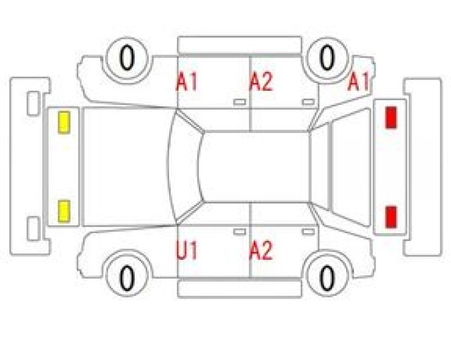 Daihatsu CAST 2016 8192830-23