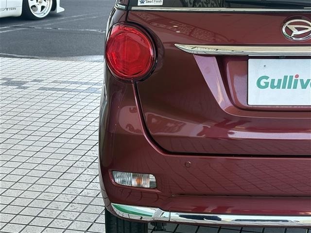 Daihatsu CAST 2016 8192830-3