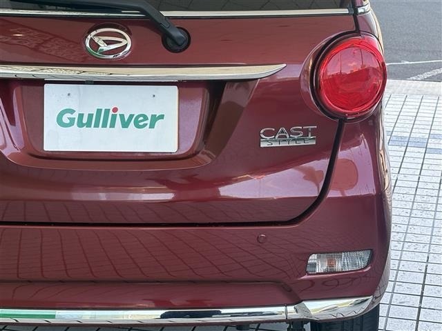 Daihatsu CAST 2016 8192830-5