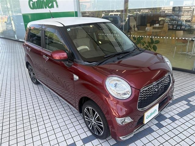 Daihatsu CAST 2016 8192830-7