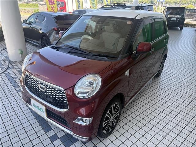 Daihatsu CAST 2016 8192830-8