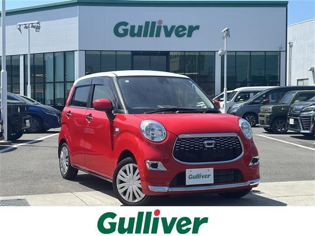 Daihatsu CAST 2016 8192831-0