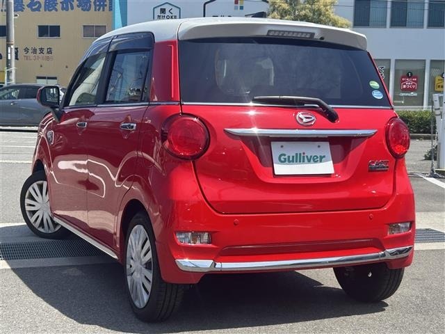 Daihatsu CAST 2016 8192831-13